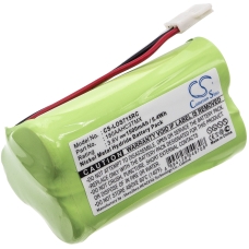 Înlocuire compatibilă pentru bateria Logitech 180AAHC3TMX,880-000212,984-000134,984-000135,984-000142...