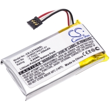 Înlocuire compatibilă pentru bateria Logitech 1311,533-000069,AHB521630PJT-01