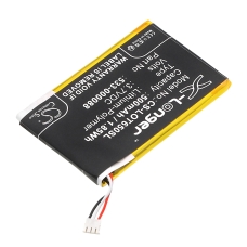 Înlocuire compatibilă pentru bateria Logitech 1506,533-000088,HB303450