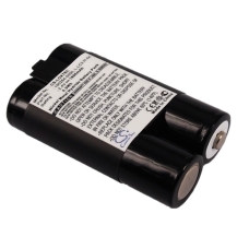 Înlocuire compatibilă pentru bateria Logitech 190264-0000,L-LC3 H-AA,L-LC3H-AA
