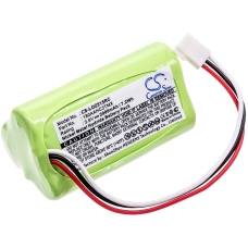 Înlocuire compatibilă pentru bateria Logitech 180AAHC3TMX,993-000459