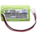 Baterie difuzor Logitech CS-LOZ515RC