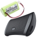 Baterie difuzor Logitech CS-LOZ515RC