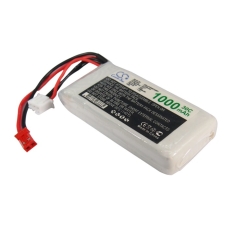 Înlocuire compatibilă pentru bateria RC CS-LP1002C30RT