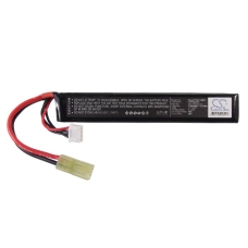 Înlocuire compatibilă pentru bateria Airsoft Guns LP110S3C013
