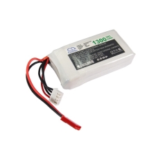 Înlocuire compatibilă pentru bateria RC CS-LP1303C30RT