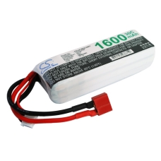 Înlocuire compatibilă pentru bateria RC CS-LP1603C30RT