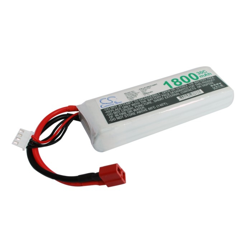 Baterii Înlocuiește CS-LP1803C30RT