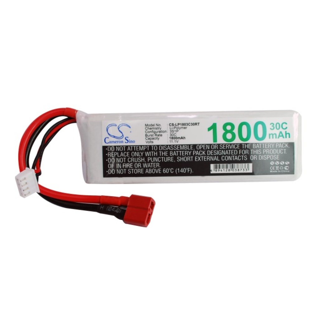 Baterii Înlocuiește CS-LP1803C30RT