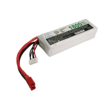 Înlocuire compatibilă pentru bateria RC CS-LP1804C30RT