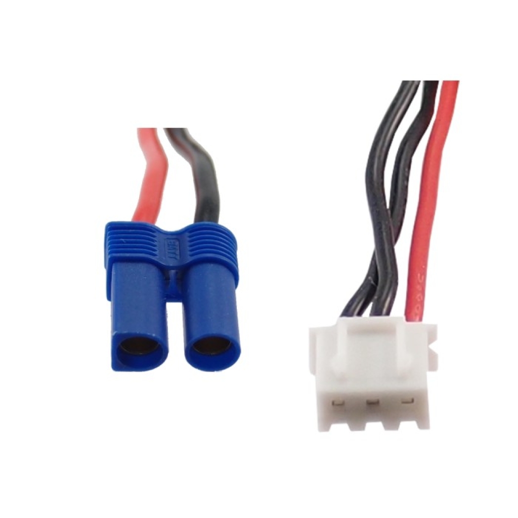 Înlocuire compatibilă pentru bateria RC CS-LP2102C30R4