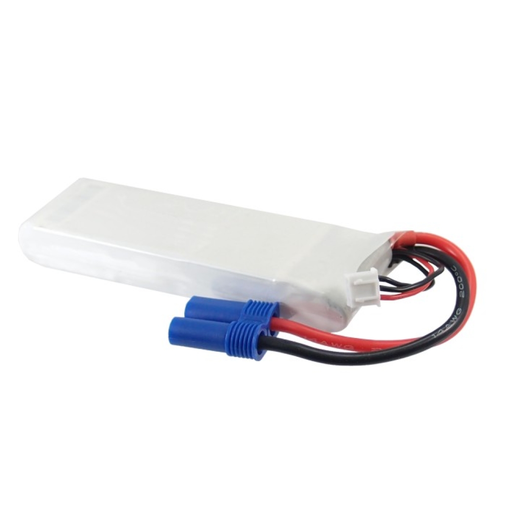 Înlocuire compatibilă pentru bateria RC CS-LP2102C30R4