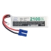 Înlocuire compatibilă pentru bateria RC CS-LP2102C30R4