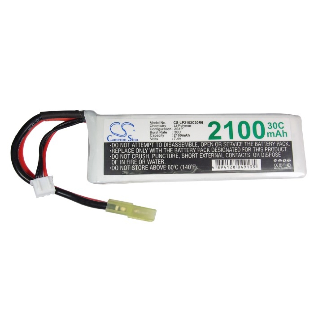 Baterii Înlocuiește CS-LP2102C30R6