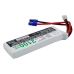 Înlocuire compatibilă pentru bateria RC CS-LP2102C30RN