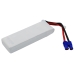 Înlocuire compatibilă pentru bateria RC CS-LP2102C30RN