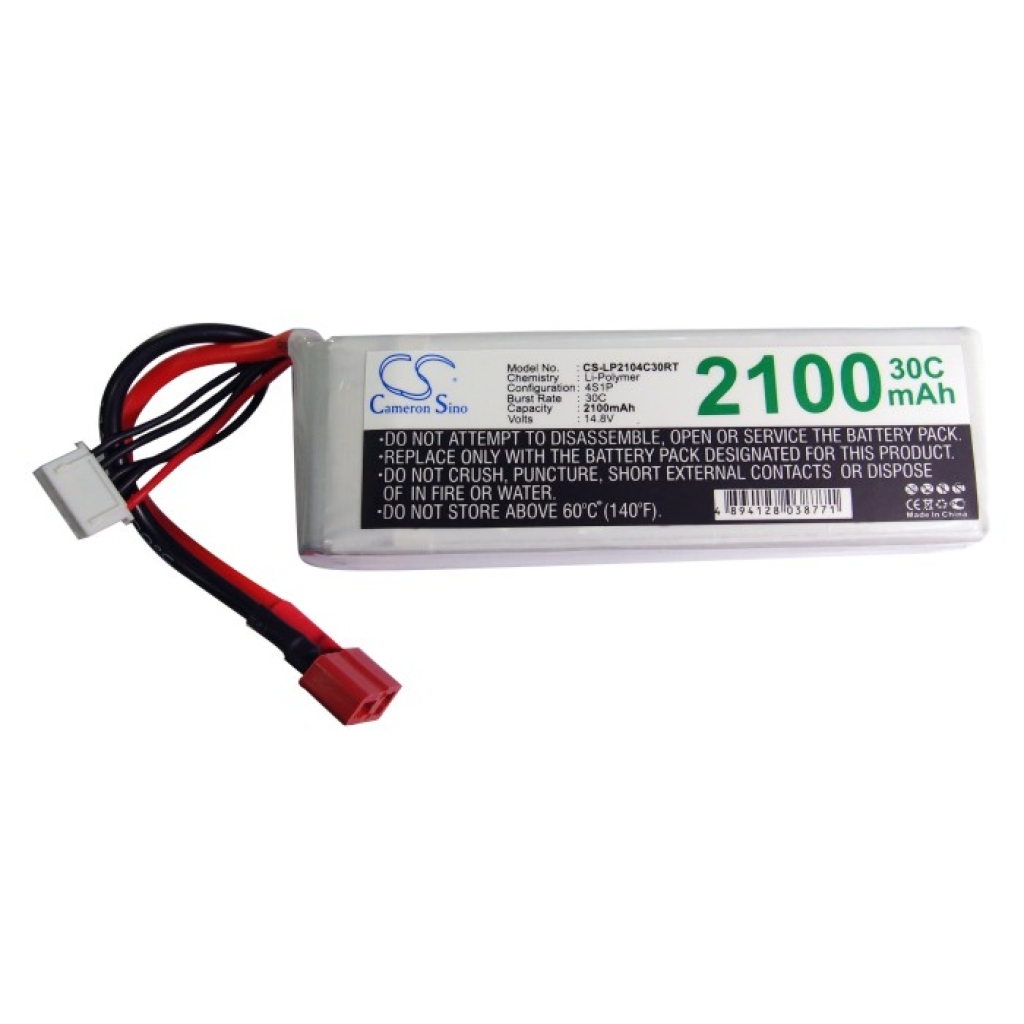 Baterii Înlocuiește CS-LP2104C30RT