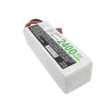 Înlocuire compatibilă pentru bateria RC CS-LP2404C30RT