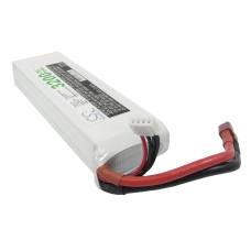 Înlocuire compatibilă pentru bateria RC CS-LP3203C35RT