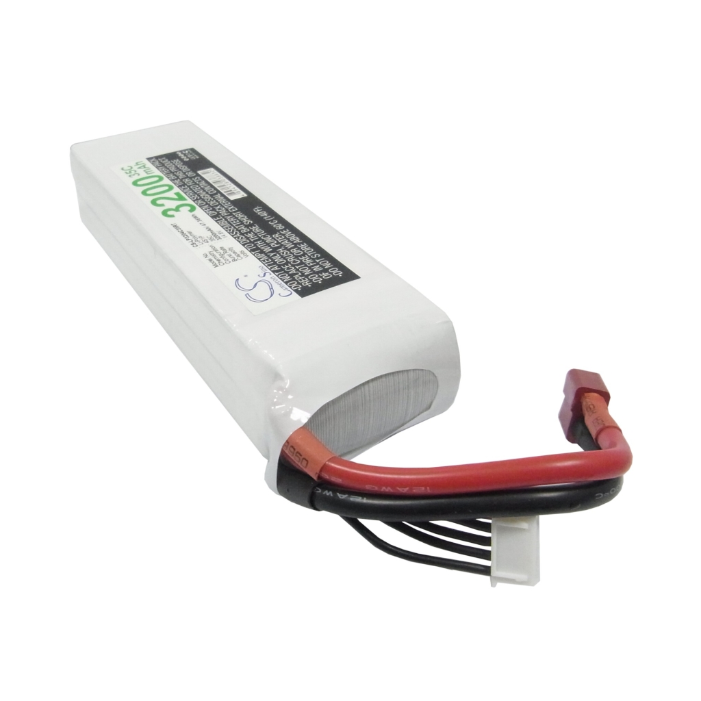 Baterii Înlocuiește CS-LP3204C35RT