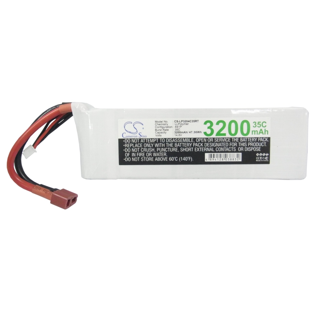 Baterii Înlocuiește CS-LP3204C35RT