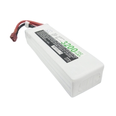 Înlocuire compatibilă pentru bateria RC CS-LP3204C35RT