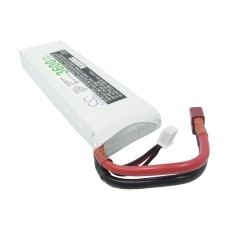 Înlocuire compatibilă pentru bateria RC CS-LP3602C35RT