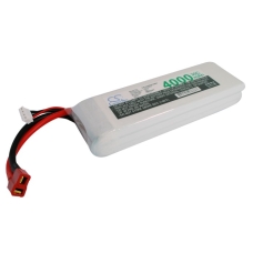 Înlocuire compatibilă pentru bateria RC CS-LP4003C35RT
