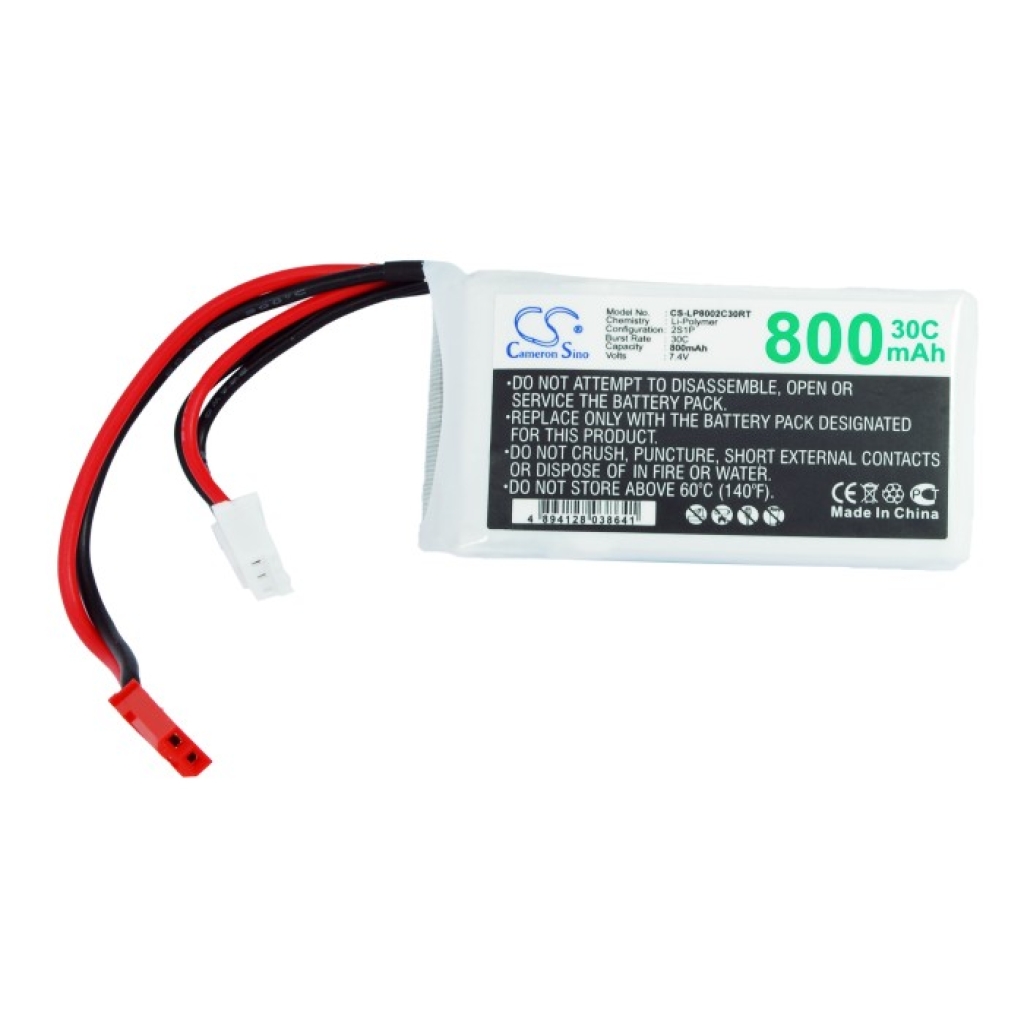 Baterii Înlocuiește CS-LP8002C30RT