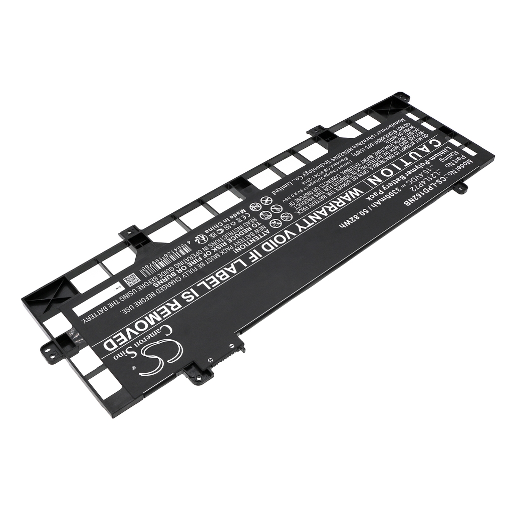 Baterii pentru laptop Lenovo ThinkPad T16 Gen 2(Intel)21HH007AYA (CS-LPD162NB)
