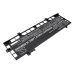 Baterii pentru laptop Lenovo ThinkPad T16 Gen 2(Intel)21HH007AYA (CS-LPD162NB)
