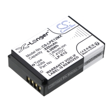 Înlocuire compatibilă pentru bateria Canon LC-E12,LP-E12