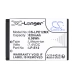 Camera Battery Canon EOS SL1