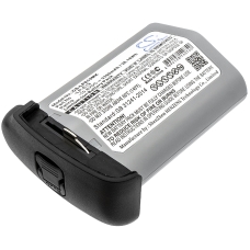 Înlocuire compatibilă pentru bateria Canon LP-E19