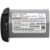 Battery Replaces LP-E19