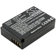 Înlocuire compatibilă pentru bateria Canon LC-E12,LP-E12
