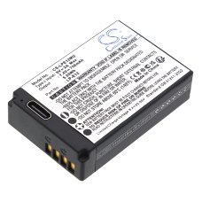 Înlocuire compatibilă pentru bateria Canon LP-E12
