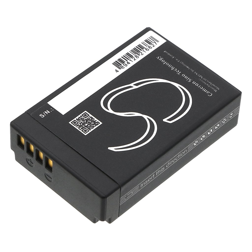 Înlocuire compatibilă pentru bateria Canon LP-E12