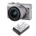 Înlocuire compatibilă pentru bateria Canon LP-E12