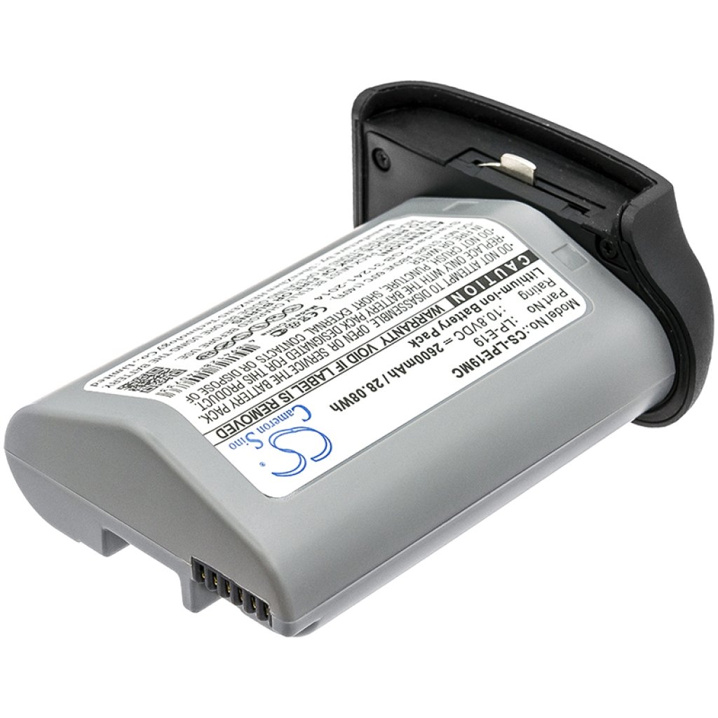 Înlocuire compatibilă pentru bateria Canon LP-E19
