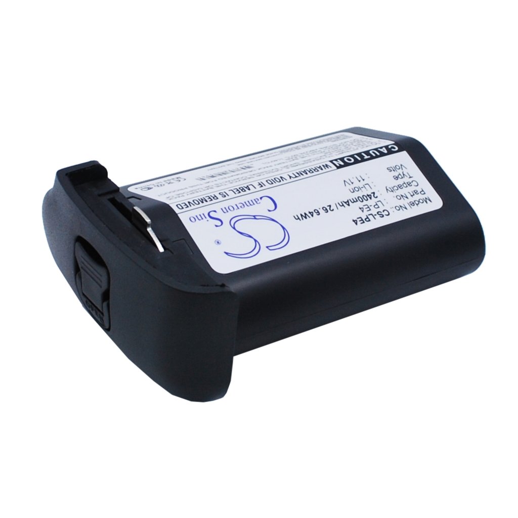 Înlocuire compatibilă pentru bateria Canon LP-E4
