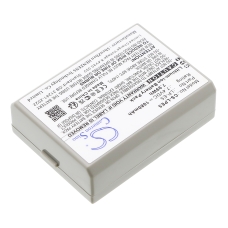 Compatible battery replacement for Canon LC-E5,LP-E5