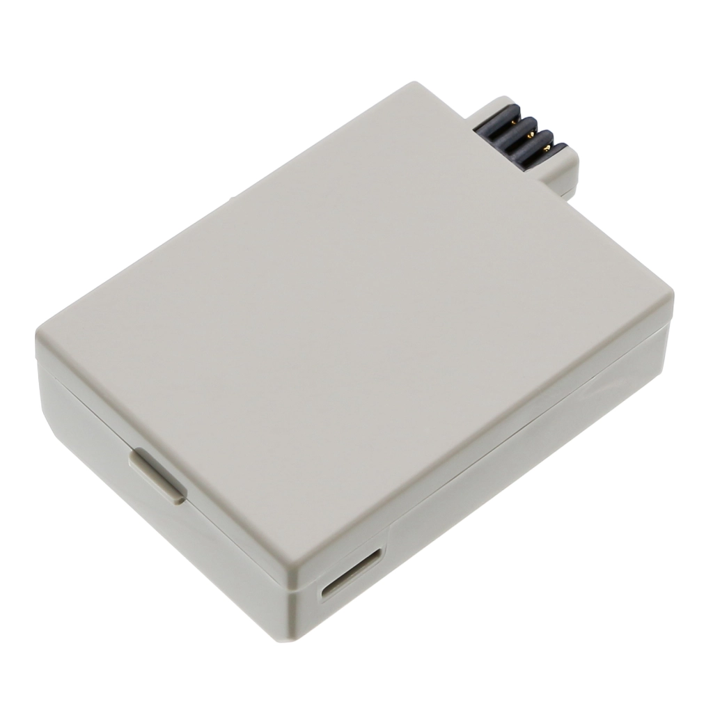 Battery Replaces LP-E5