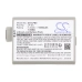 Battery Replaces LP-E5