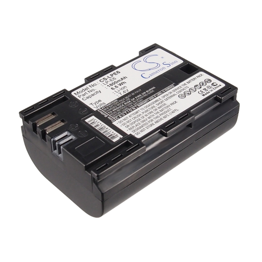 Baterie cameră foto Tether tools CS-LPE6