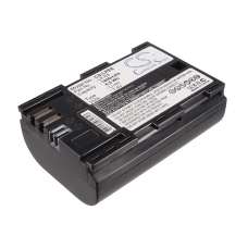 Înlocuire compatibilă pentru bateria Tether tools LP-E6,LP-E6N