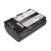 Baterie cameră foto Tether tools CS-LPE6