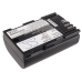 Baterie cameră foto Tether tools CS-LPE6