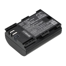Înlocuire compatibilă pentru bateria Tether tools LP-E6,LP-E6N