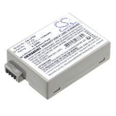 Înlocuire compatibilă pentru bateria Canon LP-E8